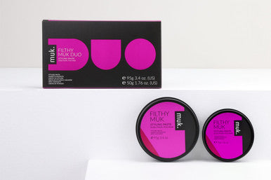 Filthy Muk Styling DUO